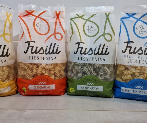 Police trgovačkog centra – kako do njih?