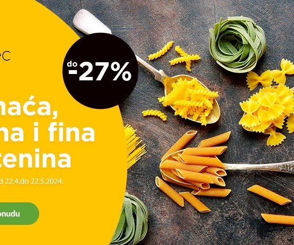 OPG Perec proizvode od sada možete kupiti i na web platformi Žuti klik