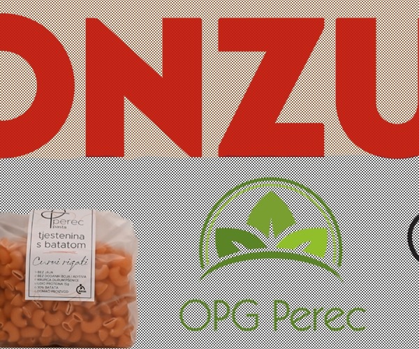 Dio asortimana OPG Perec od sada dostupan u 40 super Konzuma