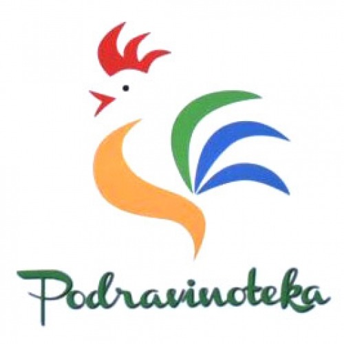 Podravinoteka Đurđevac