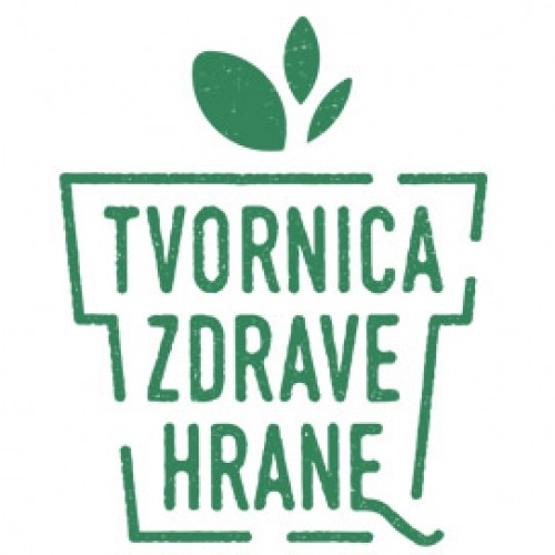 Tvornica zdrave hrane