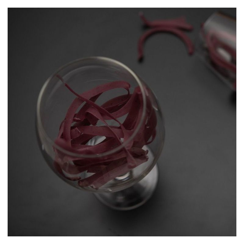 Tjestenina s ljubičastim batatom – tagliatelle 400 g Cijena