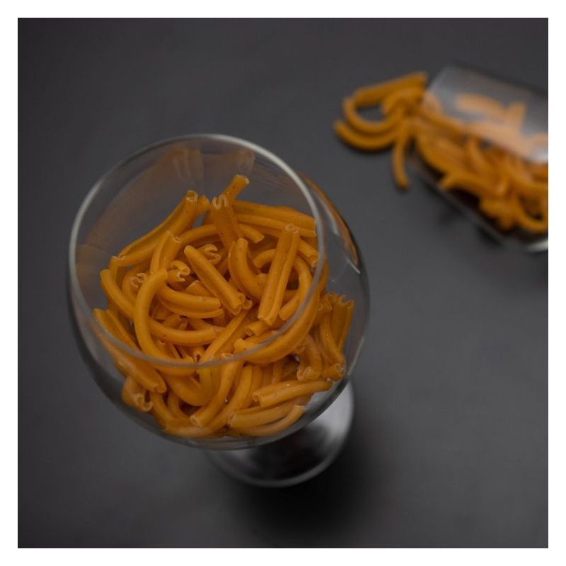 Tjestenina s narančastim batatom – casarecce 400 g Cijena