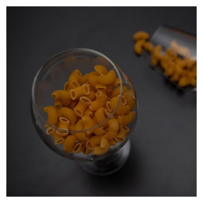 Tjestenina s narančastim batatom – curvi rigati 400 g Cijena