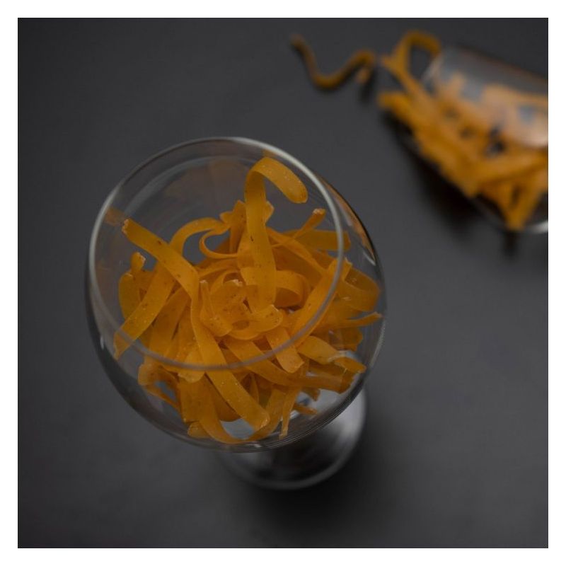 Tjestenina s narančastim batatom – tagliatelle 400 g Cijena