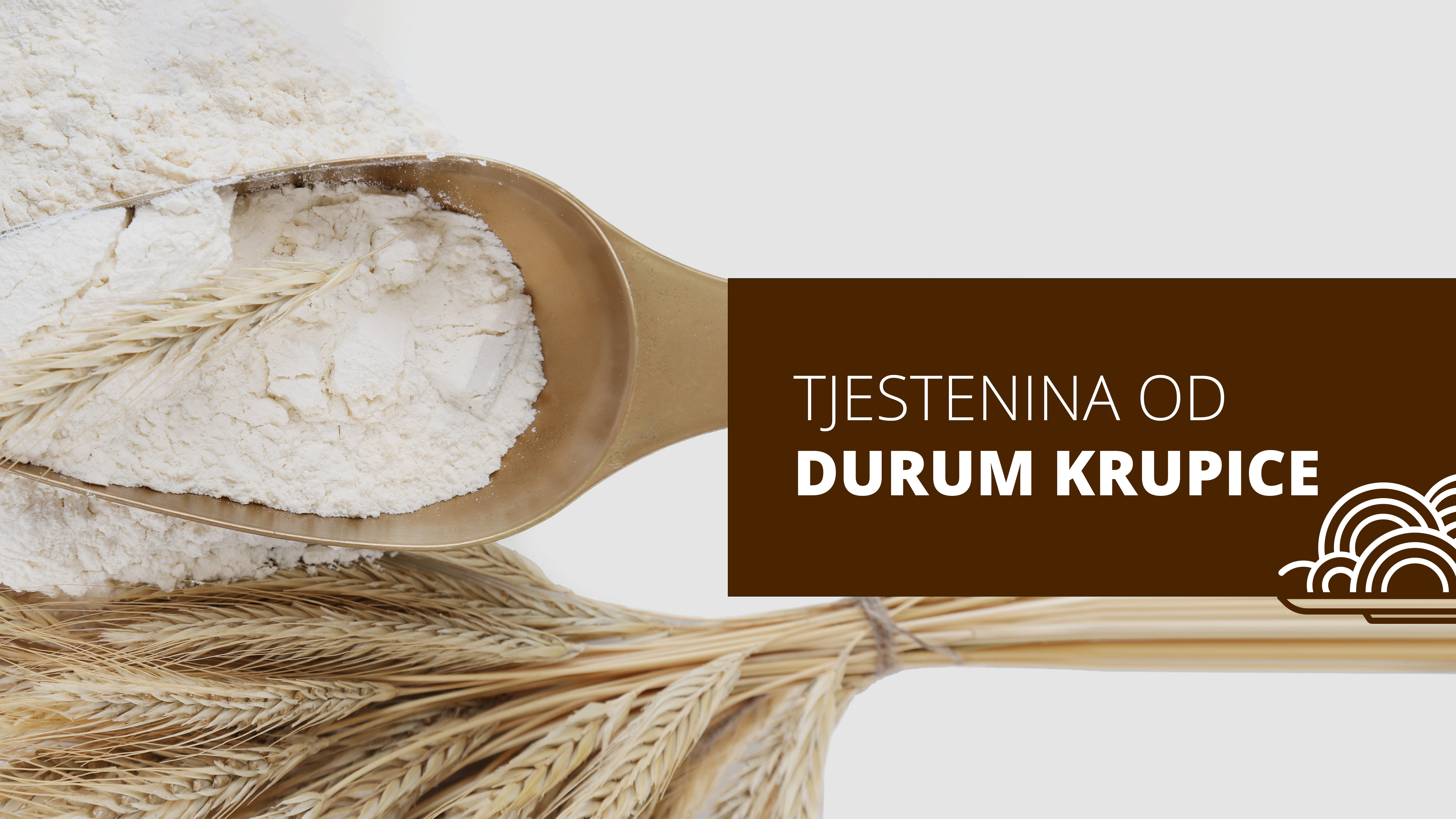 Tjestenina od durum krupice | Durum tjestenina